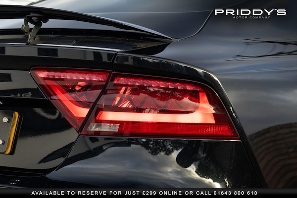 Used Audi RS7 2014 for sale - 76237227: Photo 31