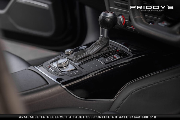Used Audi RS7 2014 for sale - 76237227: Photo 34
