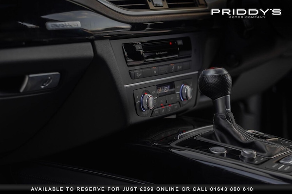 Used Audi RS7 2014 for sale - 76237227: Photo 35