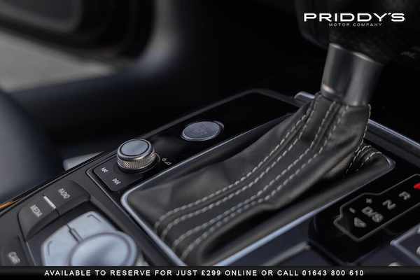 Used Audi RS7 2014 for sale - 76237227: Photo 38