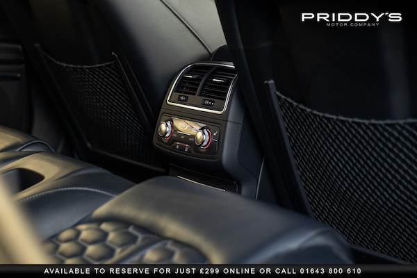 Used Audi RS7 2014 for sale - 76237227: Photo 3
