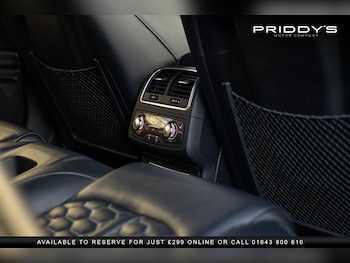 Used Audi RS7 2014 for sale - 76237227: Photo 3