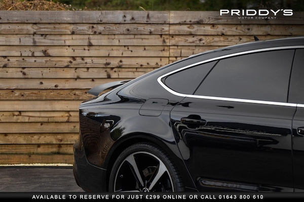 Used Audi RS7 2014 for sale - 76237227: Photo 43