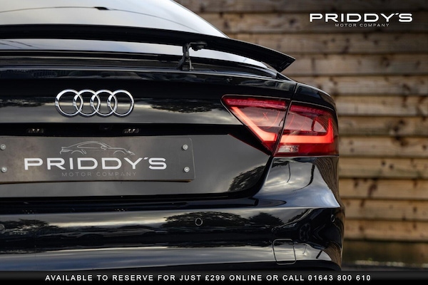Used Audi RS7 2014 for sale - 76237227: Photo 51