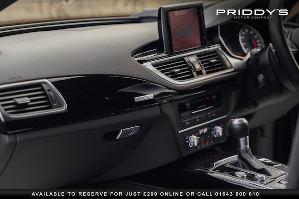 Used Audi RS7 2014 for sale - 76237227: Photo 56