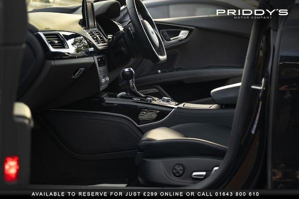 Used Audi RS7 2014 for sale - 76237227: Photo 59