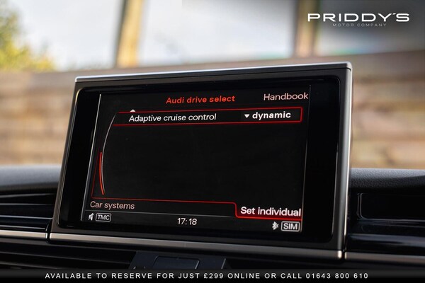 Used Audi RS7 2014 for sale - 76237227: Photo 5
