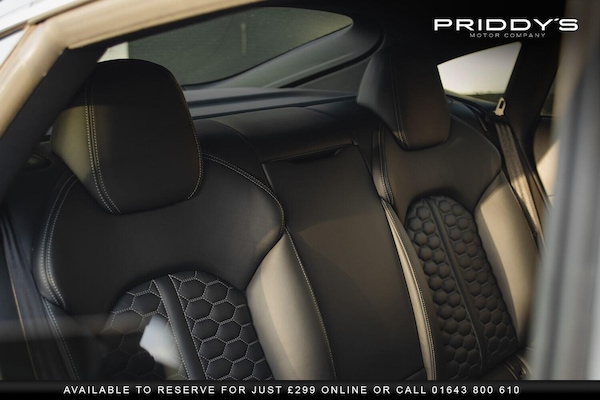 Used Audi RS7 2014 for sale - 76237227: Photo 61