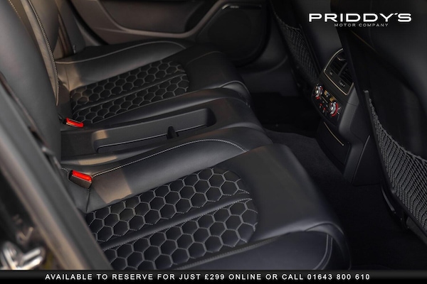 Used Audi RS7 2014 for sale - 76237227: Photo 62