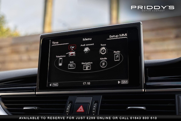 Used Audi RS7 2014 for sale - 76237227: Photo 63