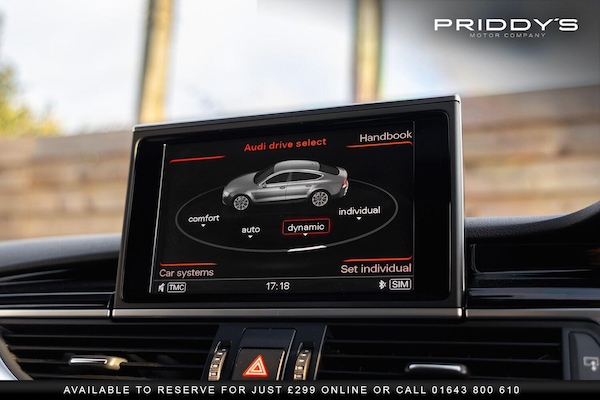 Used Audi RS7 2014 for sale - 76237227: Photo 64