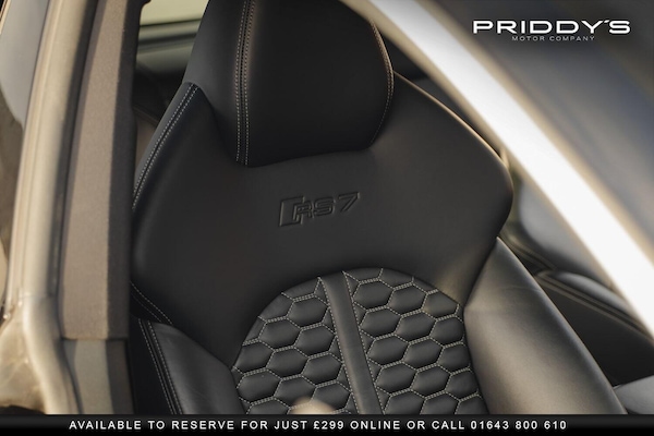 Used Audi RS7 2014 for sale - 76237227: Photo 6