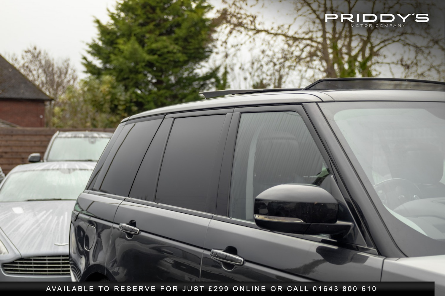 Used Land Rover Range Rover 2018 for sale - 76982733: Photo 11