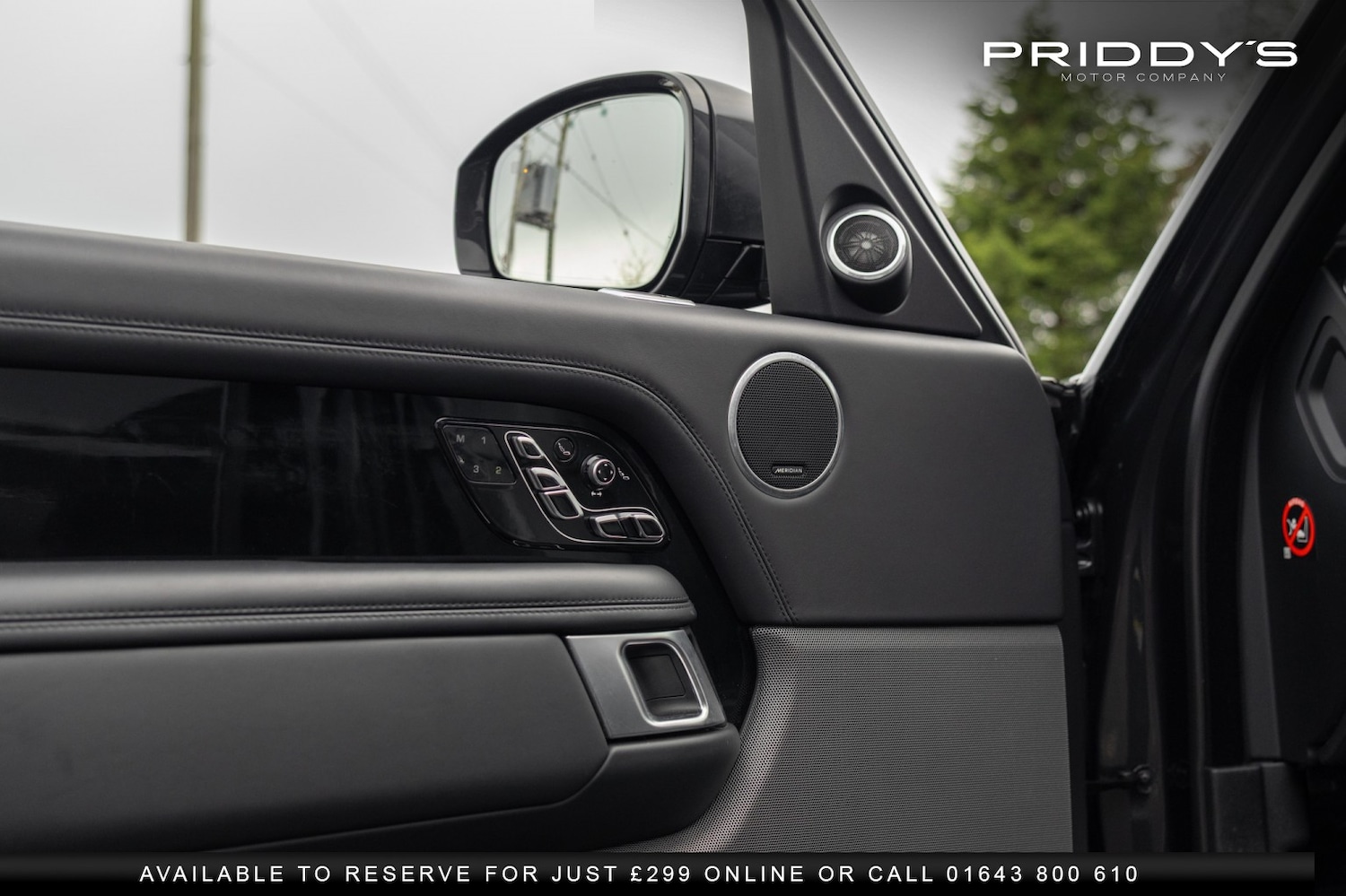 Used Land Rover Range Rover 2018 for sale - 76982733: Photo 15