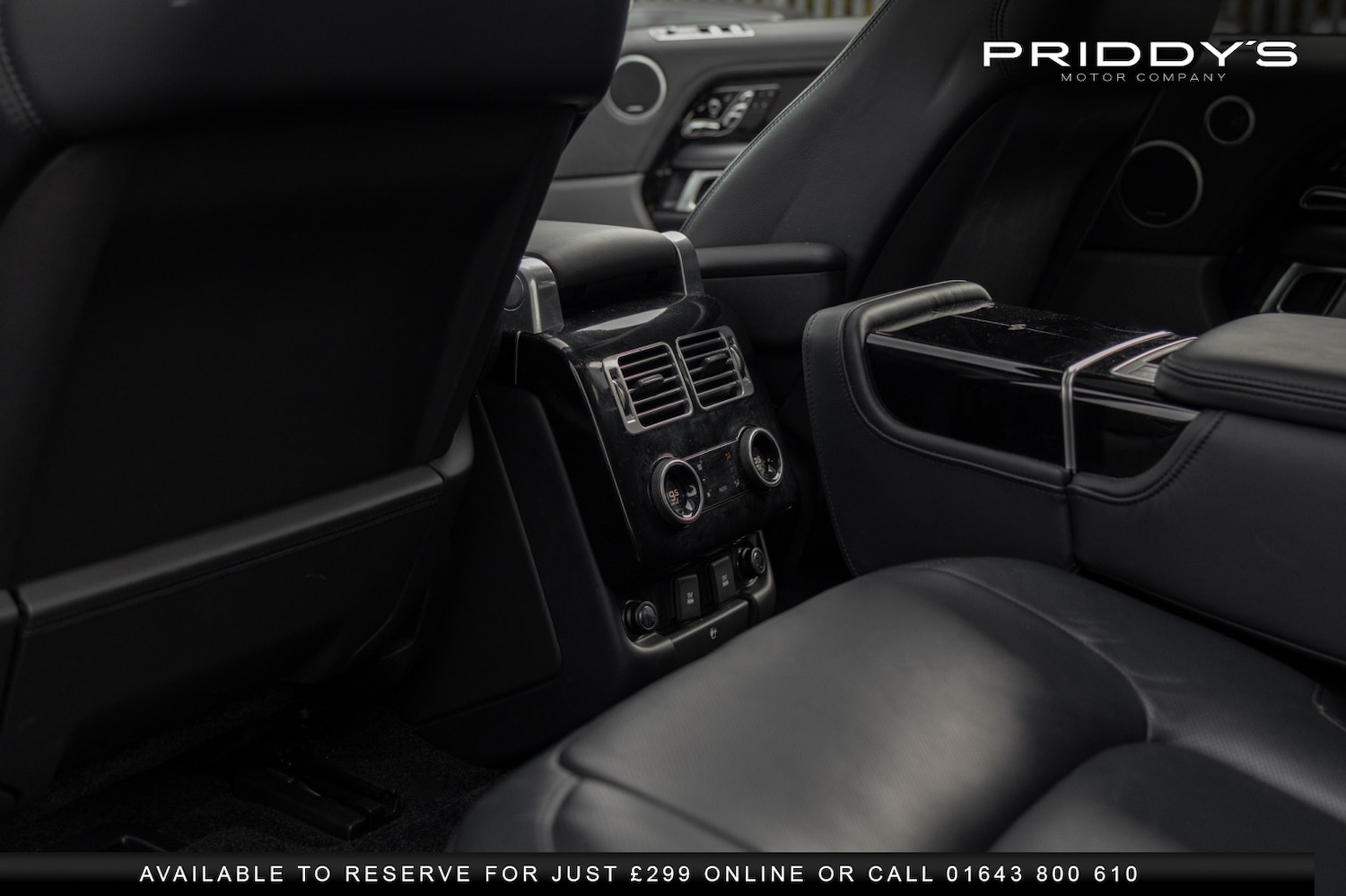 Used Land Rover Range Rover 2018 for sale - 76982733: Photo 16