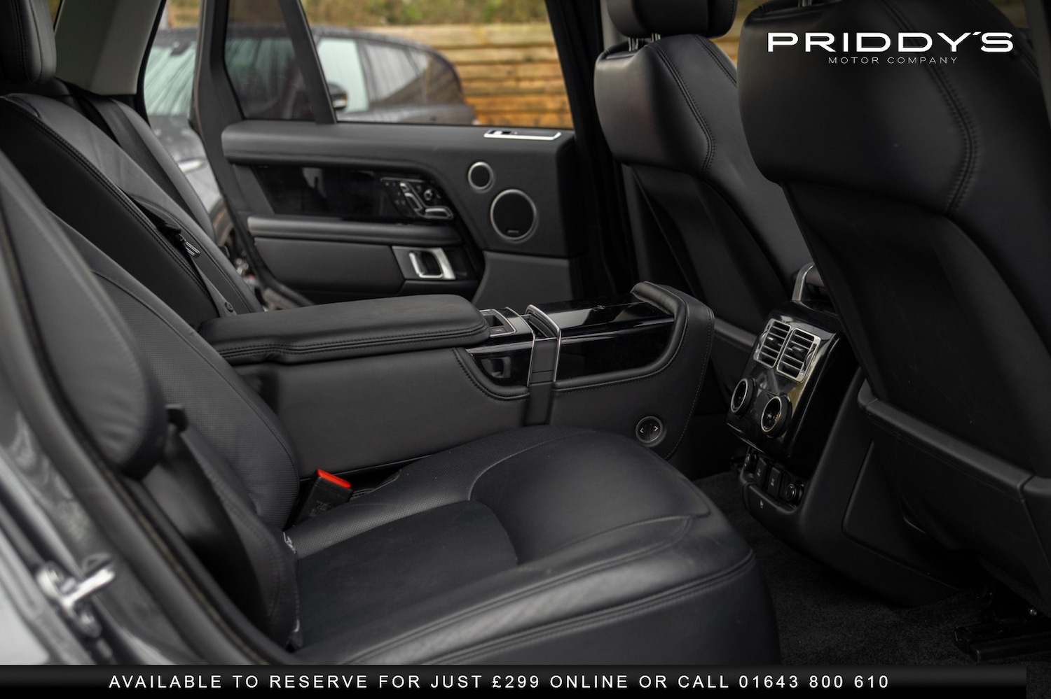 Used Land Rover Range Rover 2018 for sale - 76982733: Photo 19