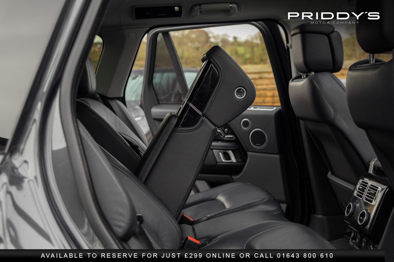 Used Land Rover Range Rover 2018 for sale - 76982733: Photo 20