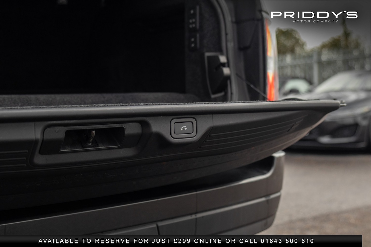 Used Land Rover Range Rover 2018 for sale - 76982733: Photo 23