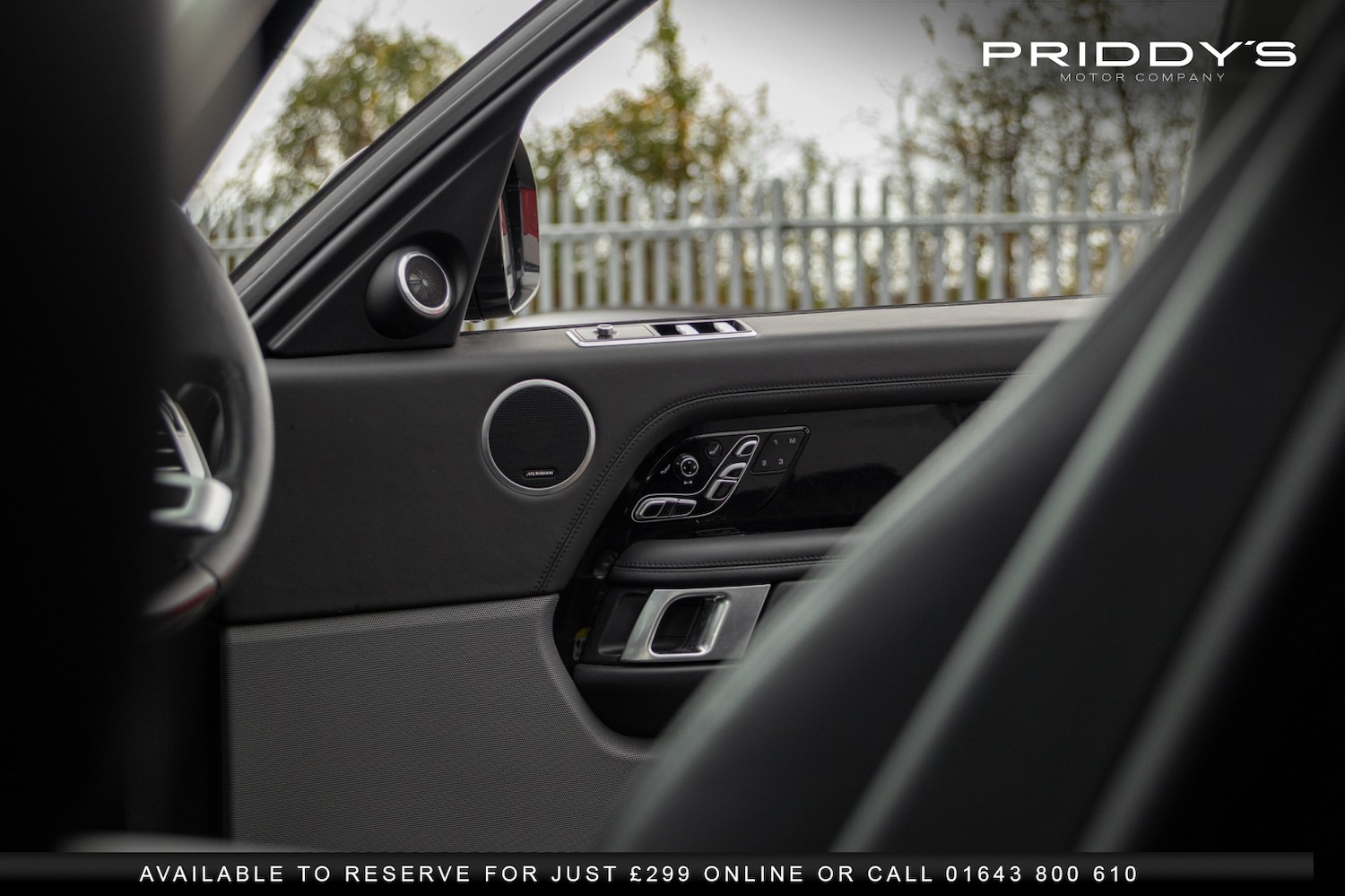 Used Land Rover Range Rover 2018 for sale - 76982733: Photo 7