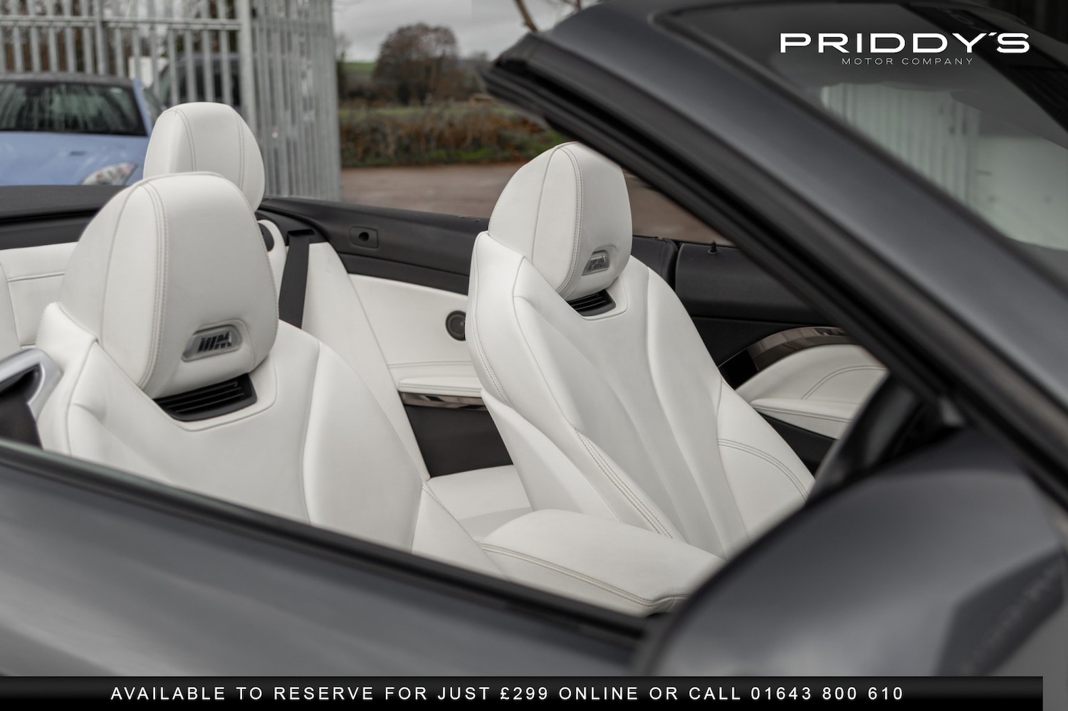 Used BMW M4 2016 for sale - 77535947: Photo 15