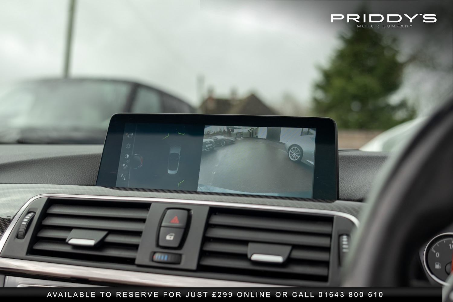 Used BMW M4 2016 for sale - 77535947: Photo 18