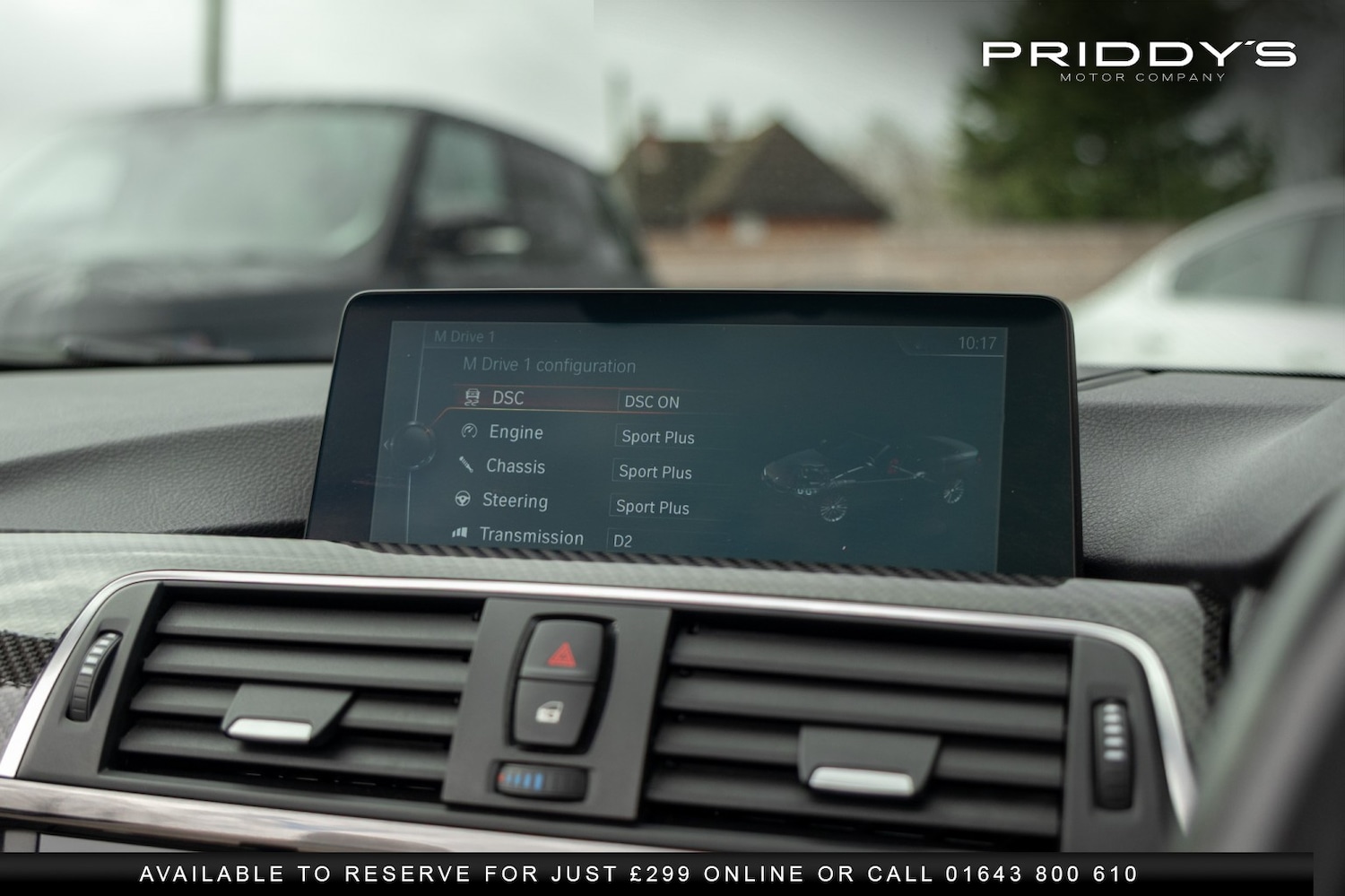 Used BMW M4 2016 for sale - 77535947: Photo 19