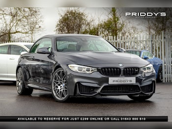 Used BMW M4 2016 for sale - 77535947: Photo