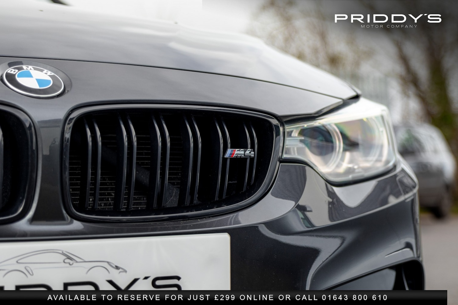 Used BMW M4 2016 for sale - 77535947: Photo 23
