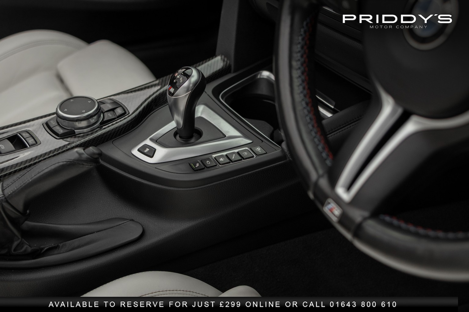 Used BMW M4 2016 for sale - 77535947: Photo 26