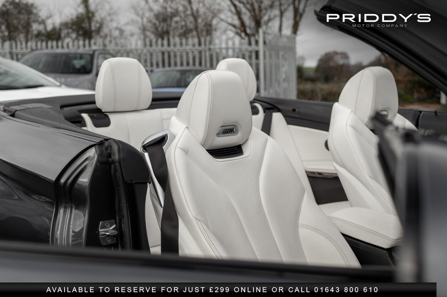 Used BMW M4 2016 for sale - 77535947: Photo 30