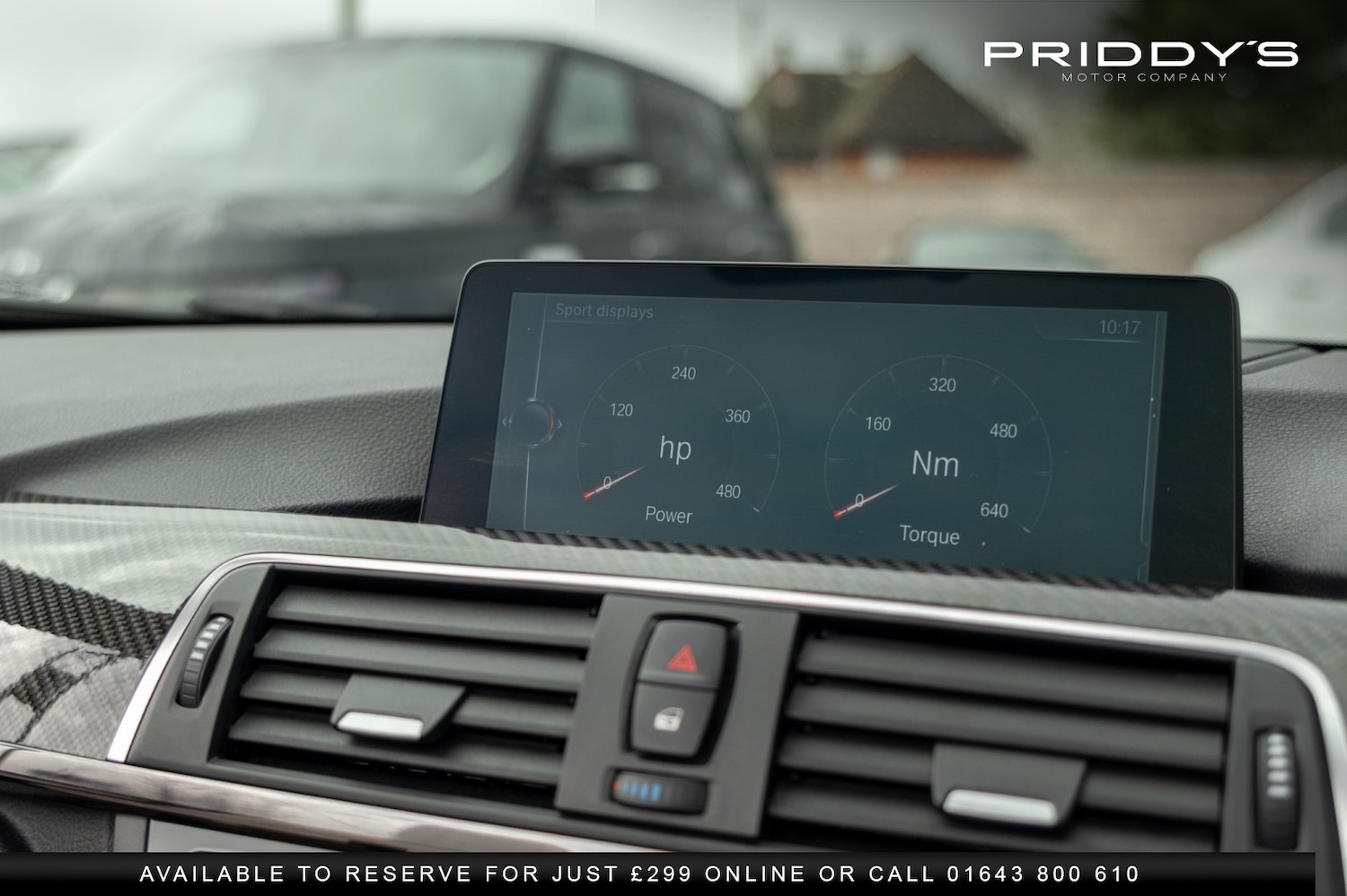 Used BMW M4 2016 for sale - 77535947: Photo 48