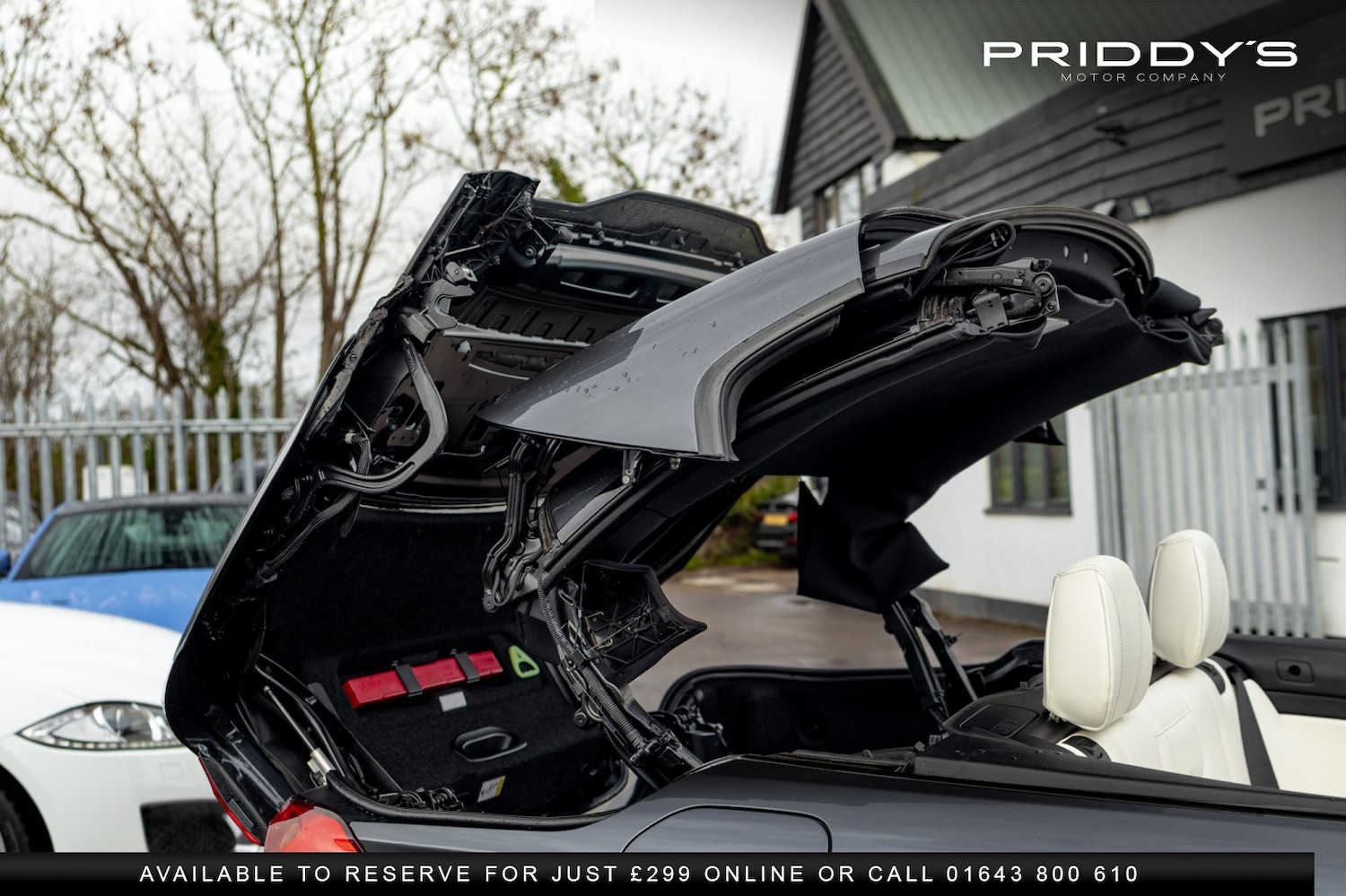 Used BMW M4 2016 for sale - 77535947: Photo 50