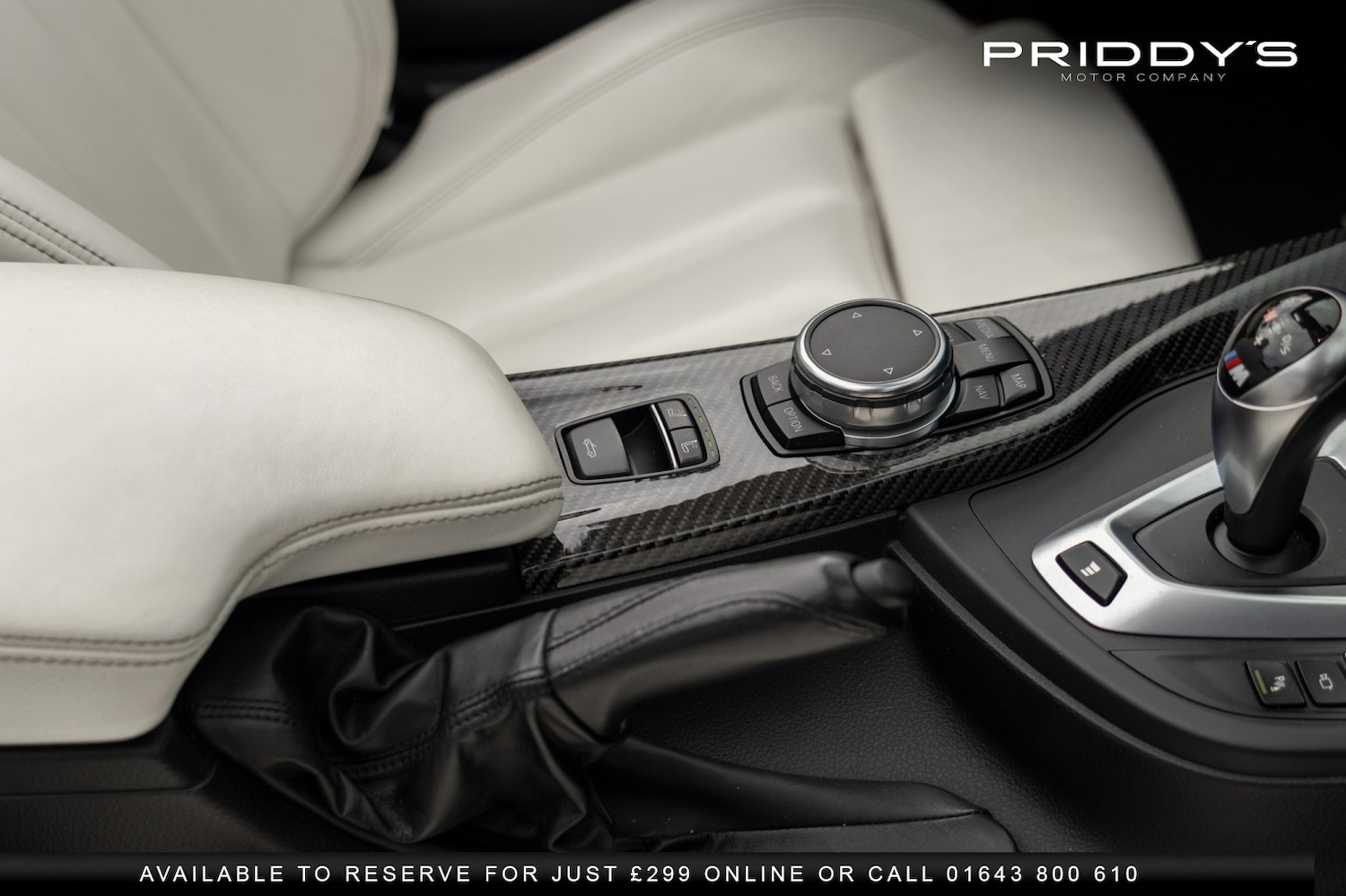 Used BMW M4 2016 for sale - 77535947: Photo 53