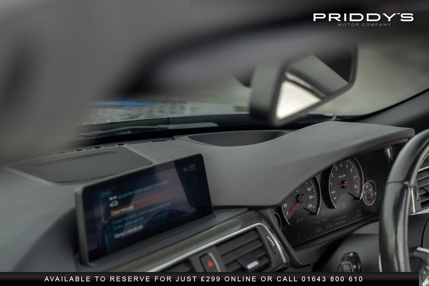 Used BMW M4 2016 for sale - 77535947: Photo 55