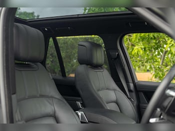 Used Land Rover Range Rover 2020 for sale - 78698403: Photo
