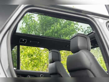 Used Land Rover Range Rover 2020 for sale - 78698403: Photo