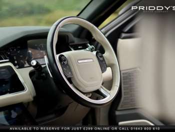 Used Land Rover Range Rover Velar 2019 for sale - 75391197: Photo