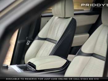 Used Land Rover Range Rover Velar 2019 for sale - 75391197: Photo