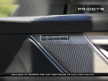 Used Jaguar F-Pace 2021 for sale - 75523558: Photo