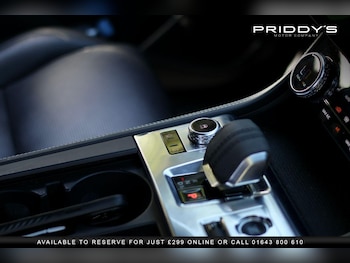 Used Jaguar F-Pace 2021 for sale - 75523558: Photo