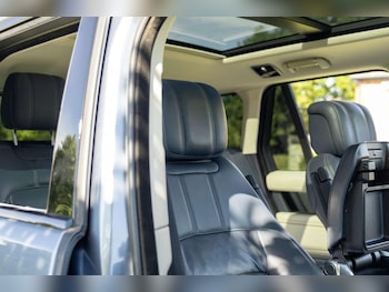 Used Land Rover Range Rover 2020 for sale - 78698373: Photo