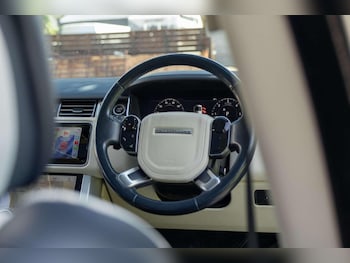 Used Land Rover Range Rover 2020 for sale - 78698373: Photo