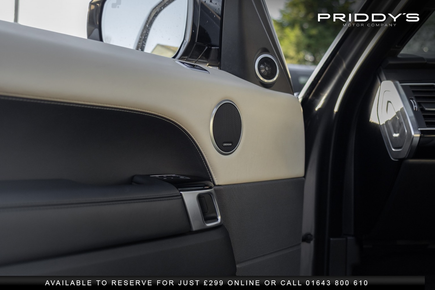 Used Land Rover Range Rover Sport 2019 for sale - 77008100: Photo 15