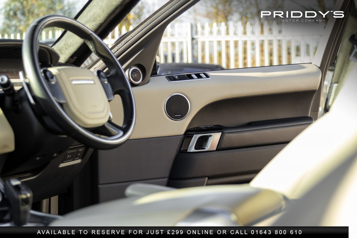 Used Land Rover Range Rover Sport 2019 for sale - 77008100: Photo 16