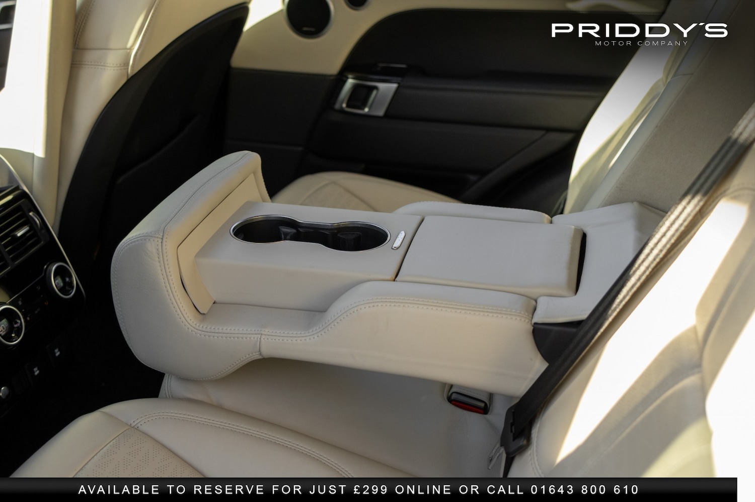 Used Land Rover Range Rover Sport 2019 for sale - 77008100: Photo 19