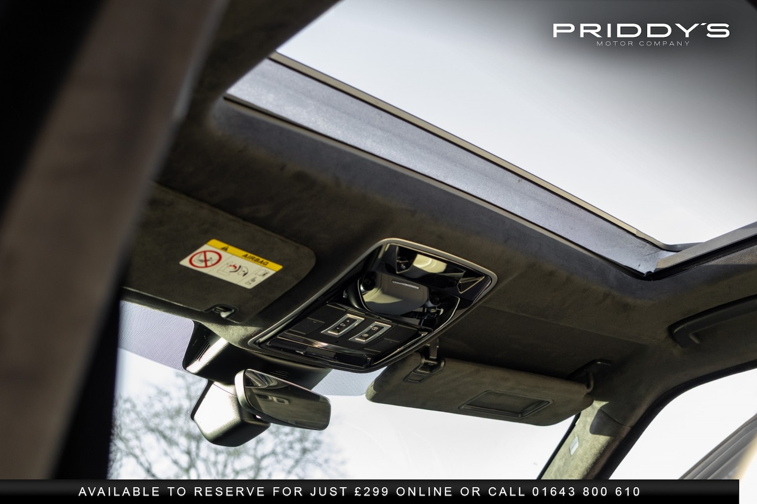 Used Land Rover Range Rover Sport 2019 for sale - 77008100: Photo 2