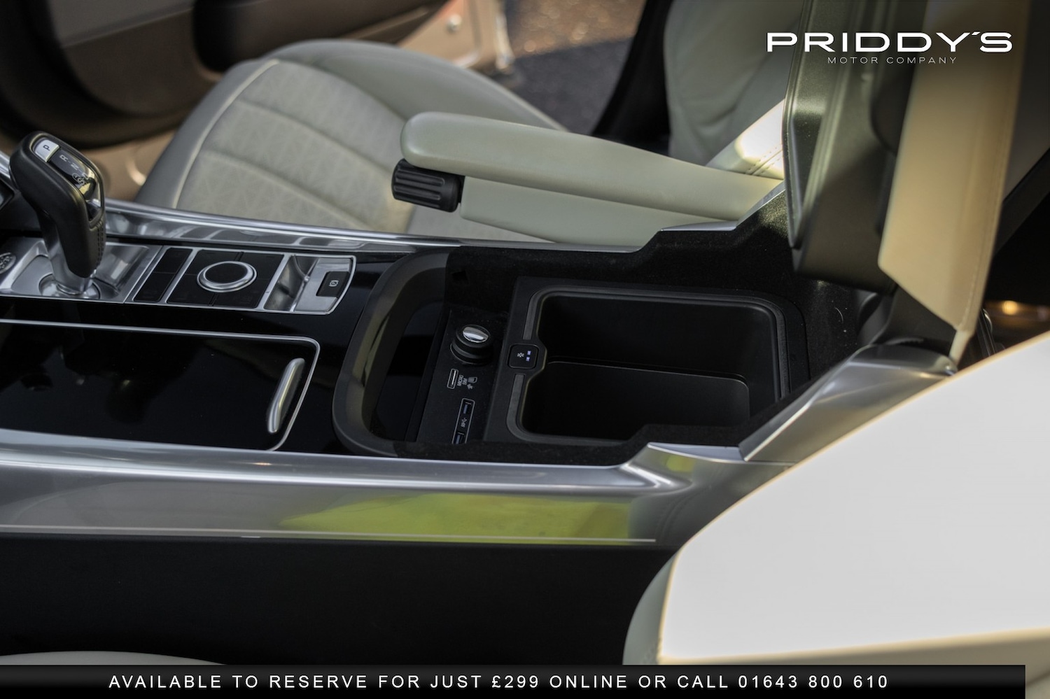 Used Land Rover Range Rover Sport 2019 for sale - 77008100: Photo 29