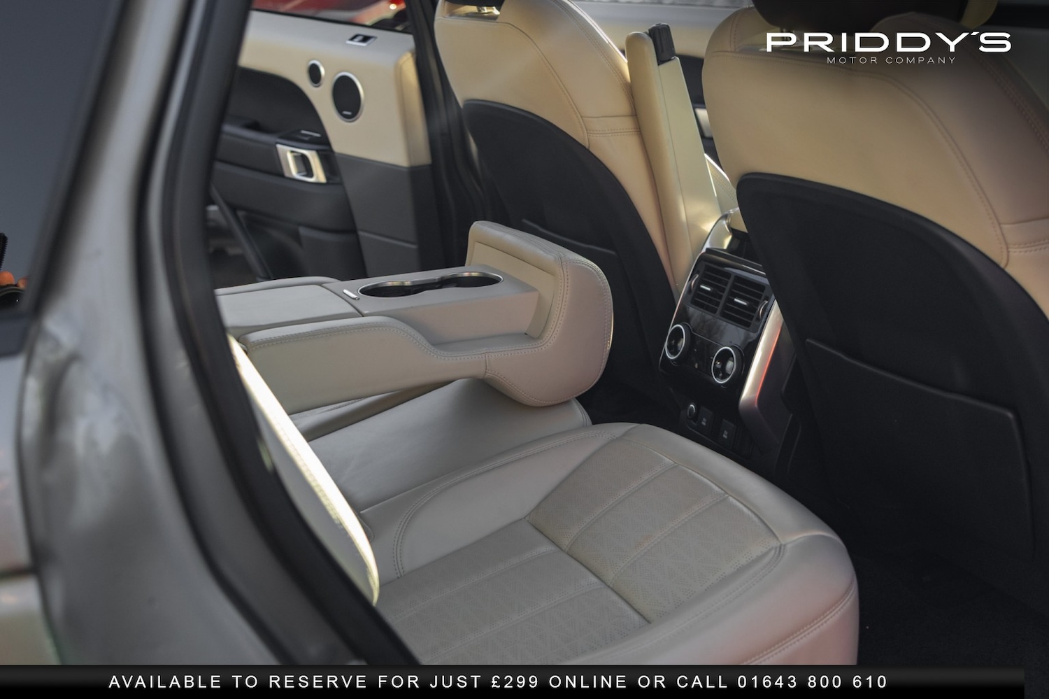 Used Land Rover Range Rover Sport 2019 for sale - 77008100: Photo 45