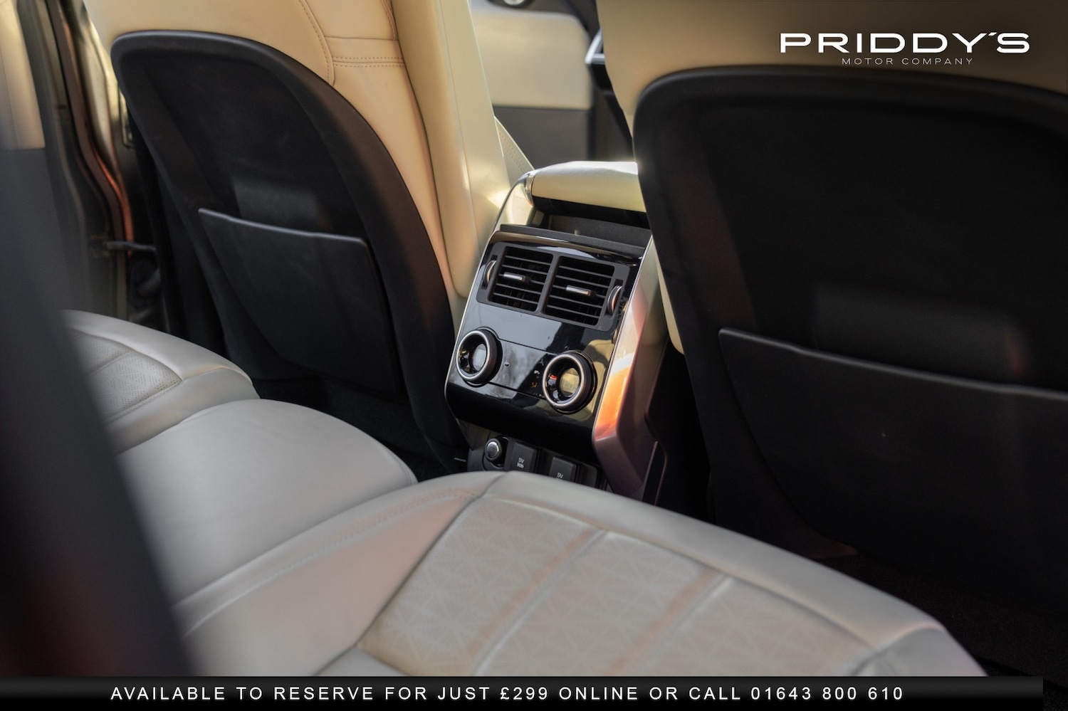 Used Land Rover Range Rover Sport 2019 for sale - 77008100: Photo 46