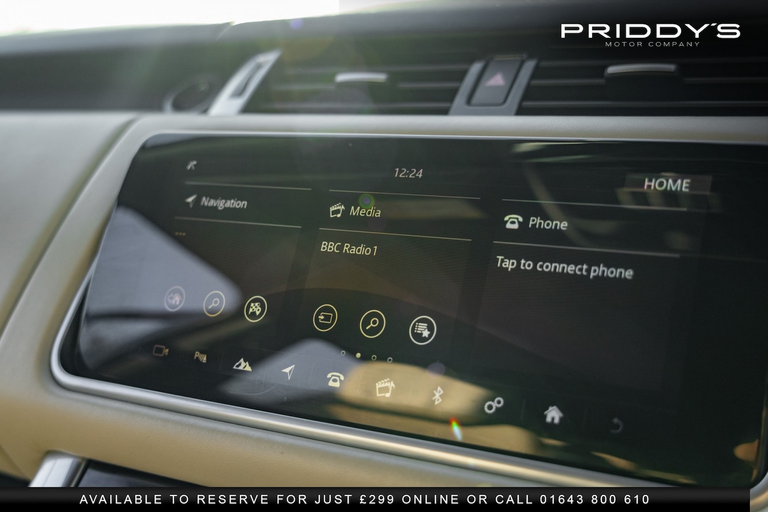 Used Land Rover Range Rover Sport 2019 for sale - 77008100: Photo 48